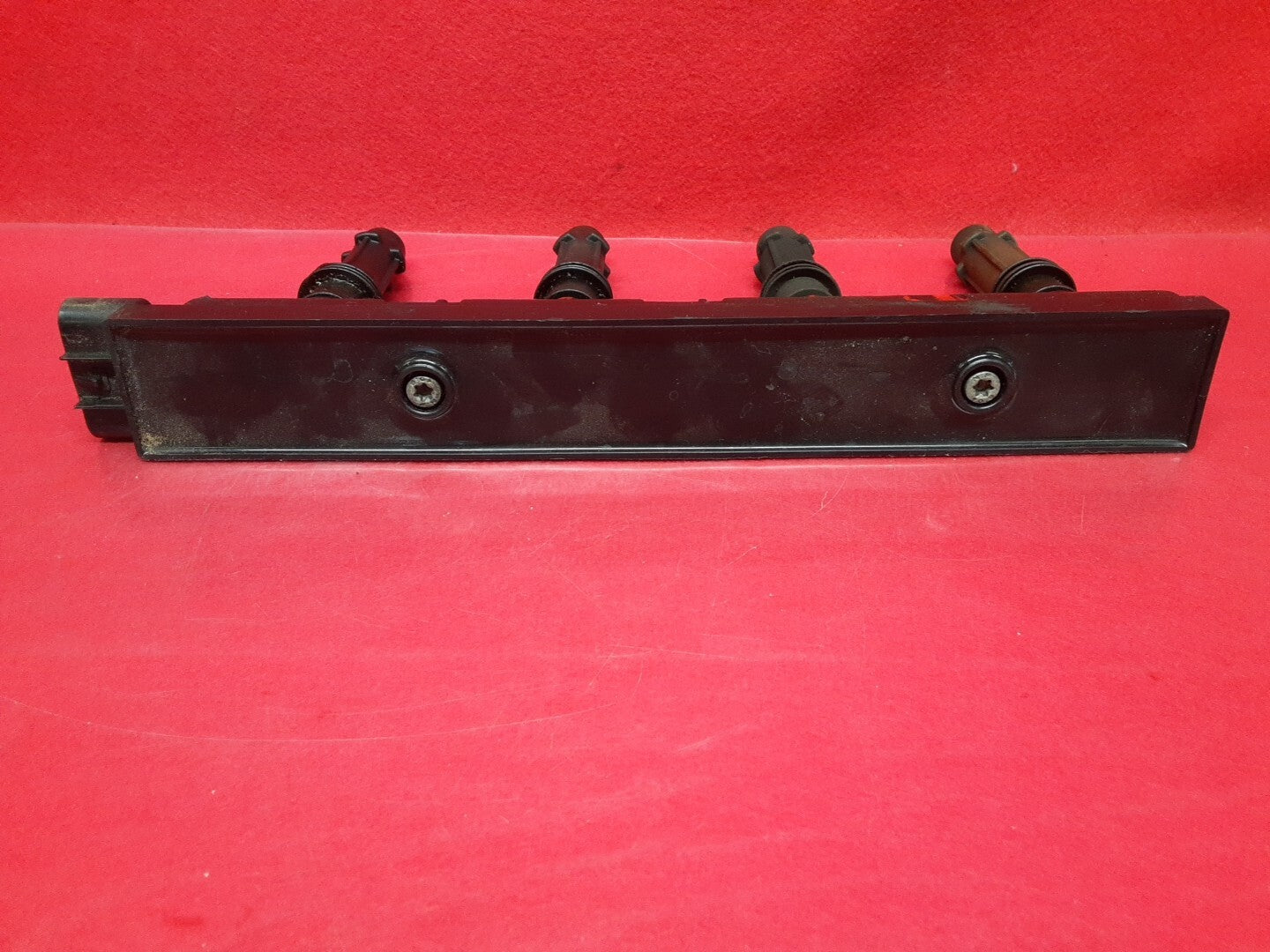 2011 - 2021 GM Chevy Buick GMC 1.4L L4 Direct Ignition Coil Pack 25198623