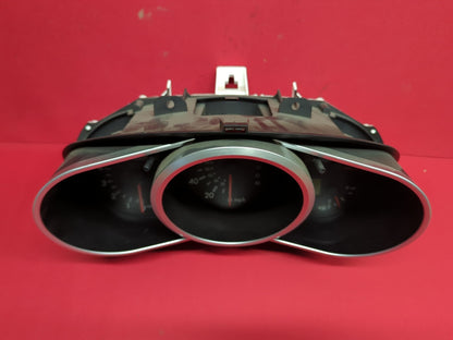 2007 - 2009 Mazda CX-7 Speedometer Instrument Cluster EG21-55-471E