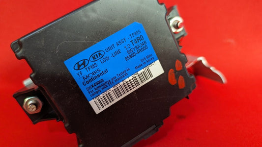 2011-2015 Hyundai Sonata TPMS Tire Pressure Monitoring System Control Module