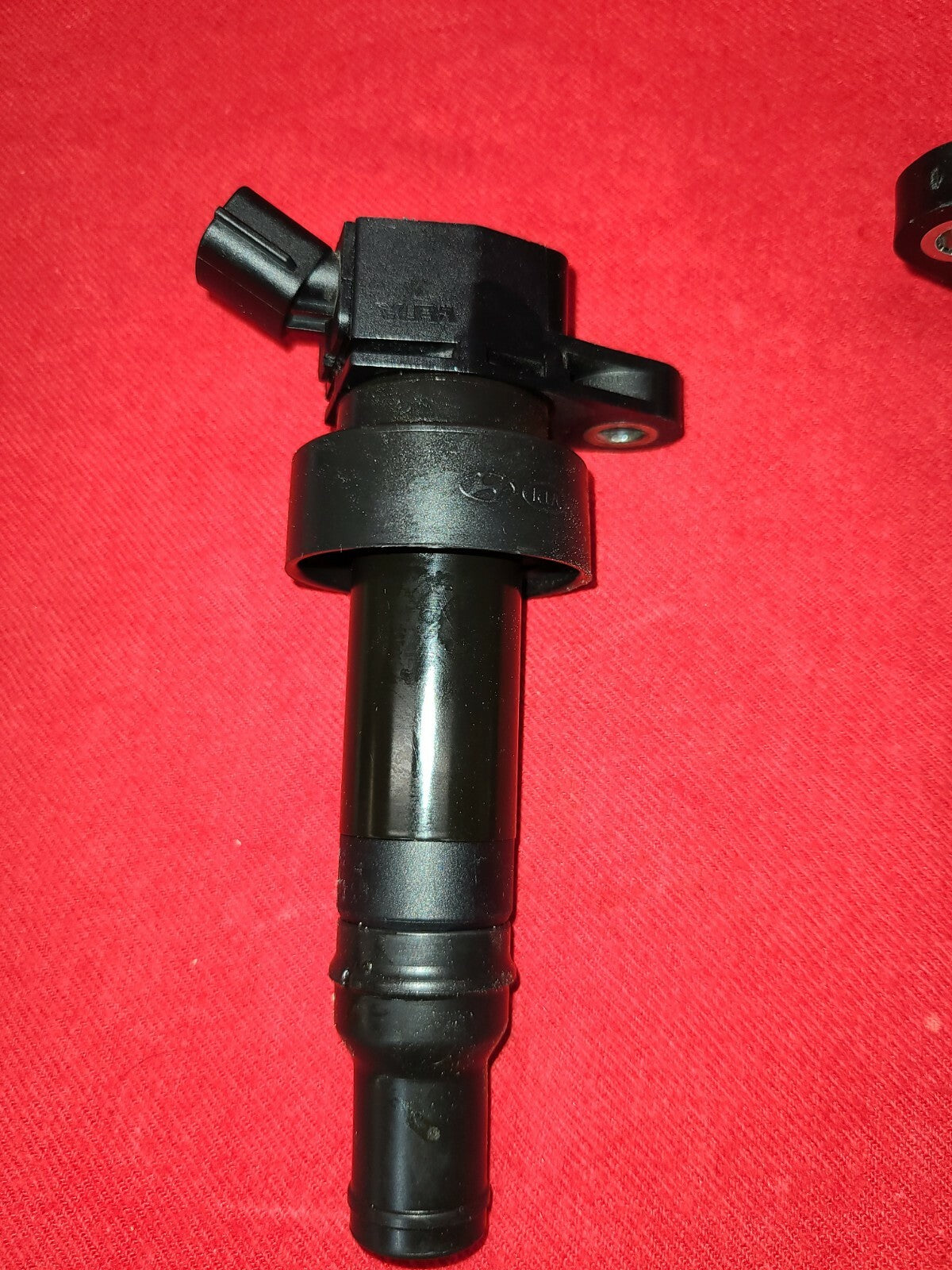 2012 - 2020 Hyundai Accent / Veloster - Kia Soul / Rio - 27301-2B100 OEM Coil