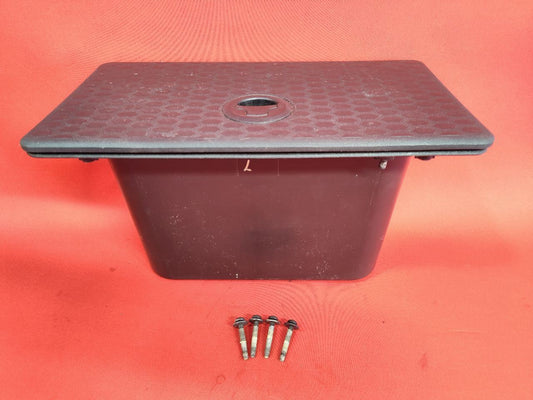2013-2019 Dodge Ram Rear Left -or- Right Storage Compartment Cubby Bin w/ Lid
