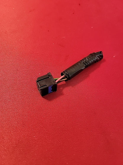 2010-2022 GM Multi Vehicle Windshield Wiper Switch Stalk Pigtail 52154275