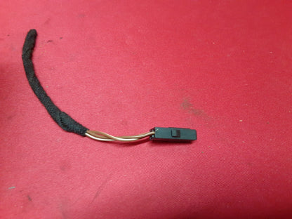 1996 - 2008 Audi 1995 - 2005 VW Parking Brake Switch 	1H0-947-561-A  PIGTAIL