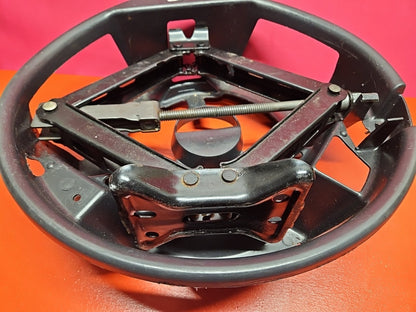 2005 - 2011 Cadillac Buick Emergency Scissor Jack & Spare Tire Change Set