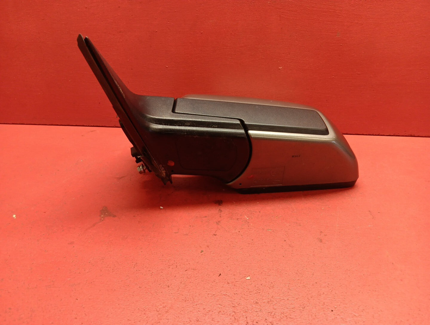 2010 2011 Kia Soul FRONT LEFT DRIVER SIDE Door Mirror with Power No heat