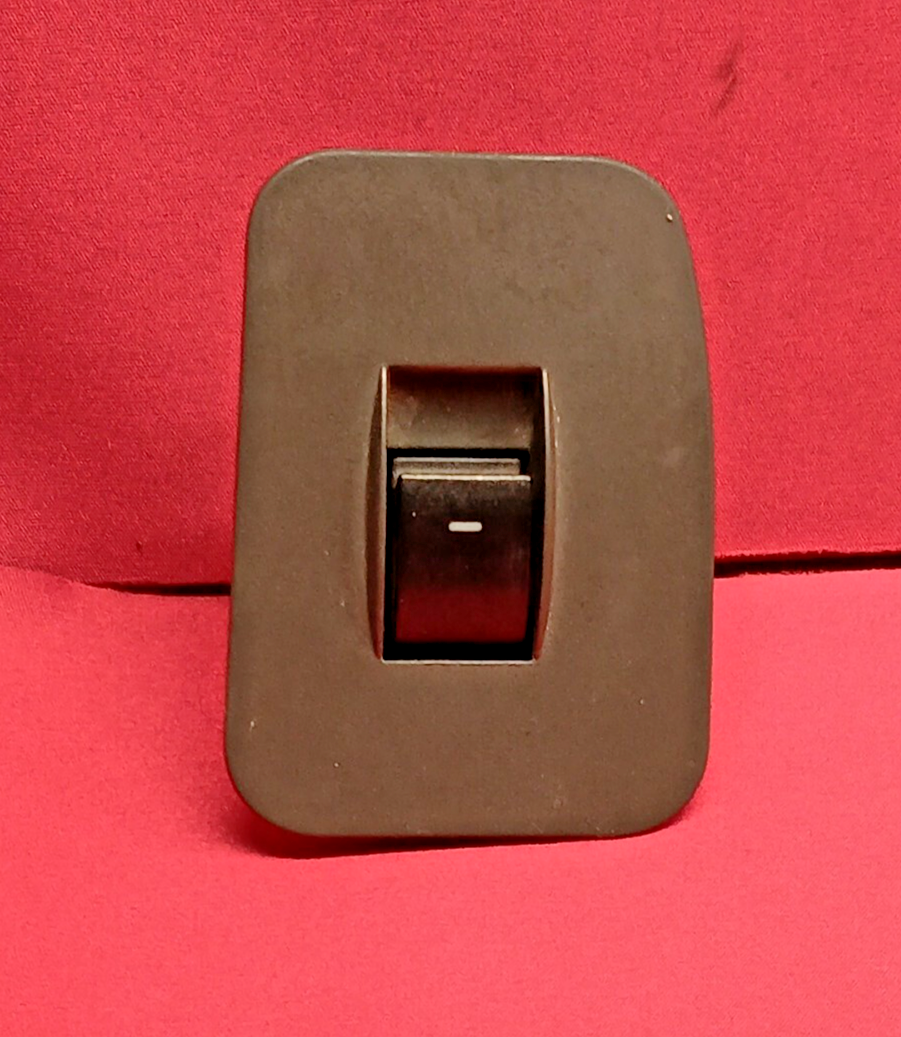 2005 2006 2007 Ford Freestar - Power Window Passenger Switch - 6F2Z-14028-AAA