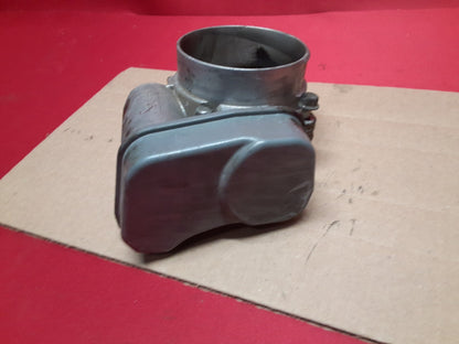 2003 - 2010 Chevy Buick GMC Pontiac Olds Fuel Injection Throttle Body 12568580