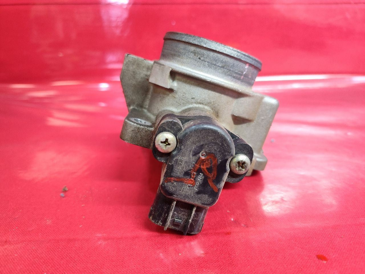 00-07 Ford Taurus 00-05 Mercury Sable Injection Throttle Body 3.0L DOHC ONLY
