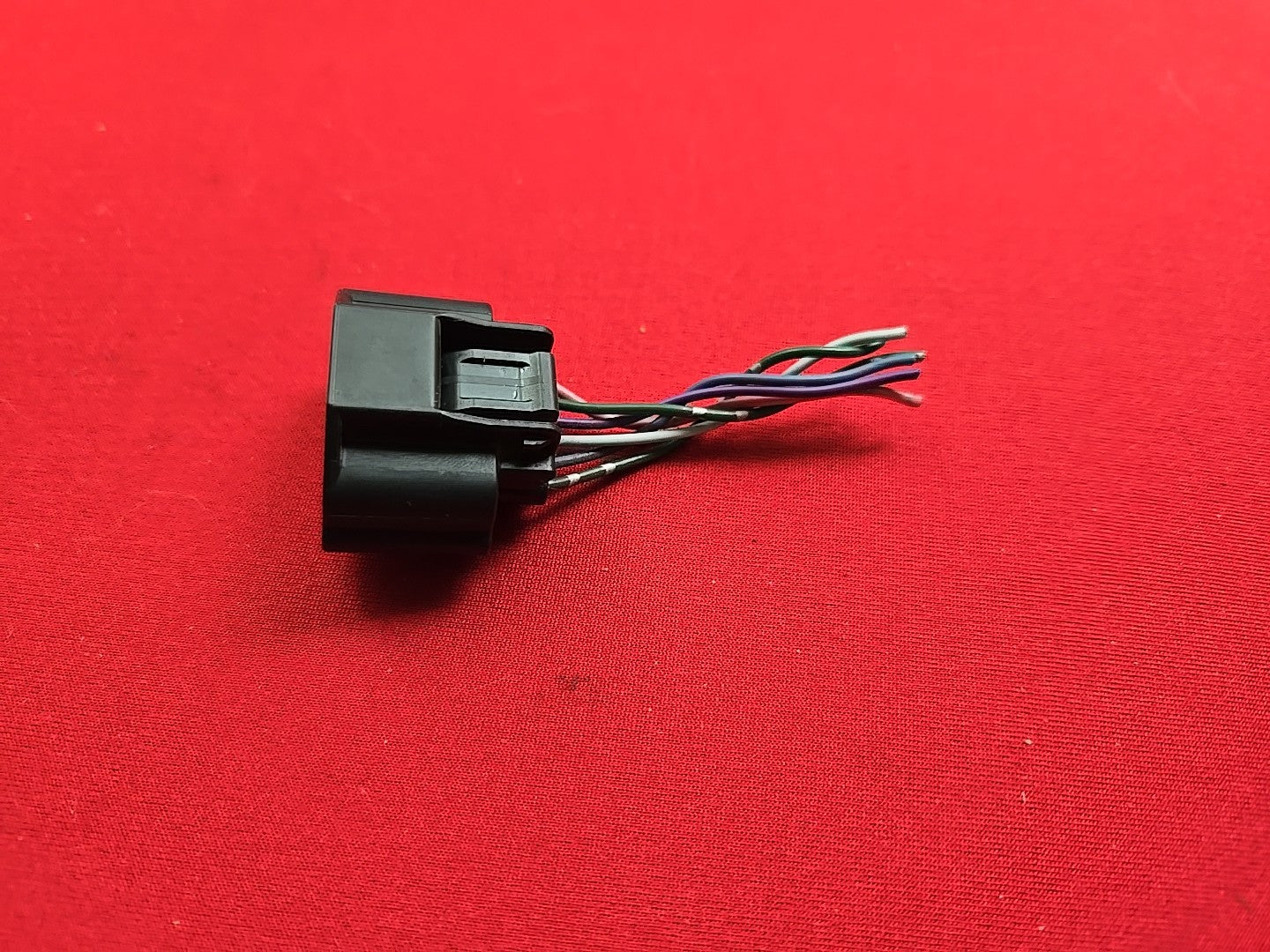 2013-2018 Nissan Altima 16-23 Maxima Accelerator Gas Pedal Travel Sensor PIGTAIL