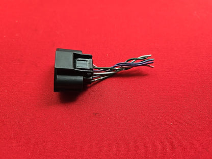 2013-2018 Nissan Altima 16-23 Maxima Accelerator Gas Pedal Travel Sensor PIGTAIL