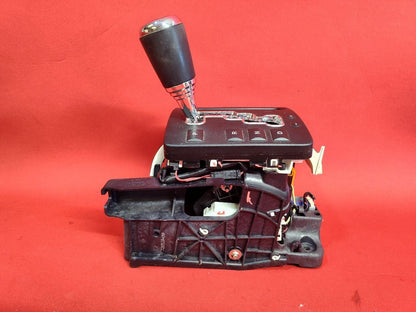 2008 Jeep Grand Cherokee Commander 3.7L 5-Speed Auto Transmission Shifter Lever