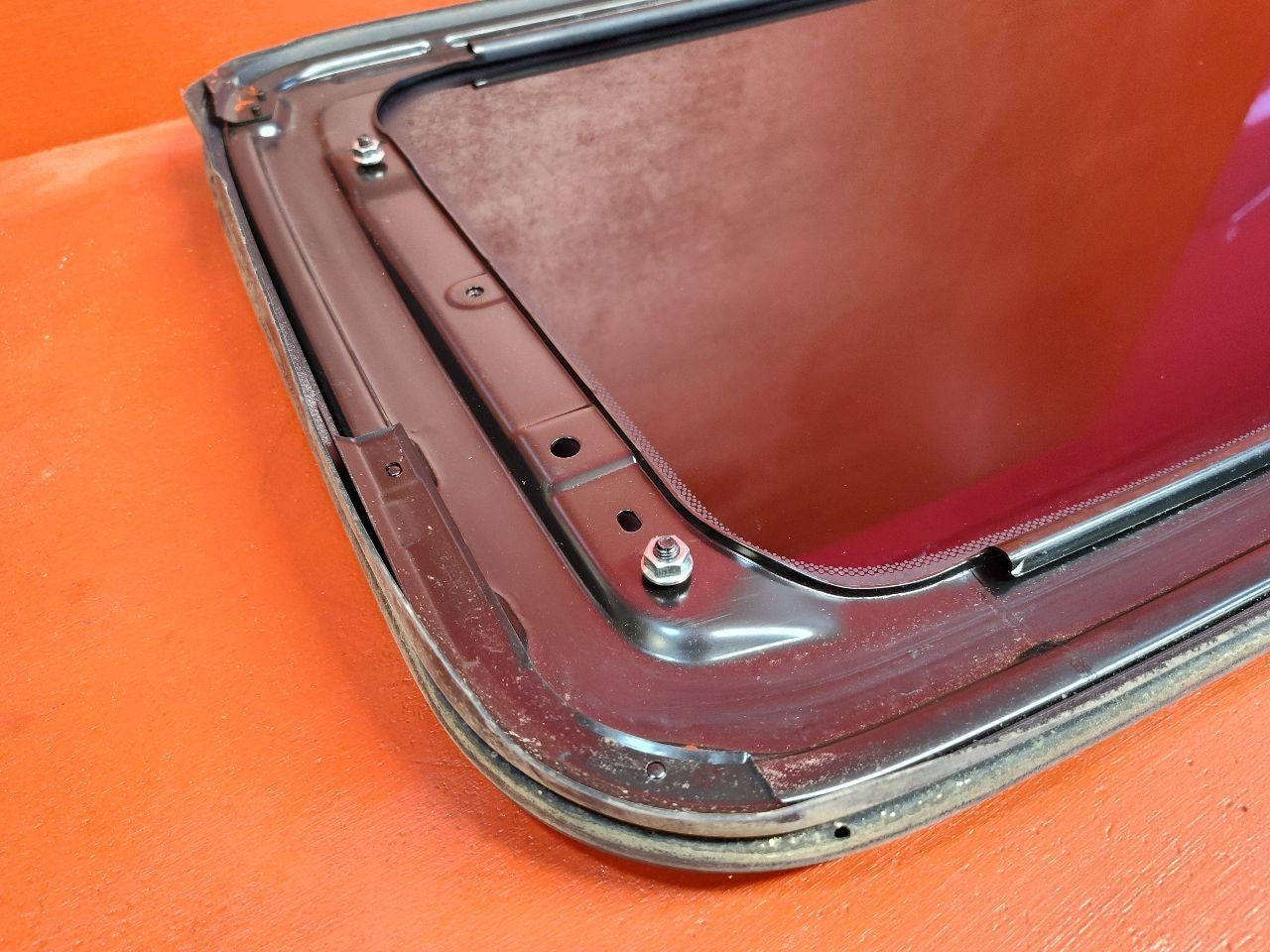 2002-2005 Honda Civic Sedan Coupe Japan Built Sunroof Moonroof Glass