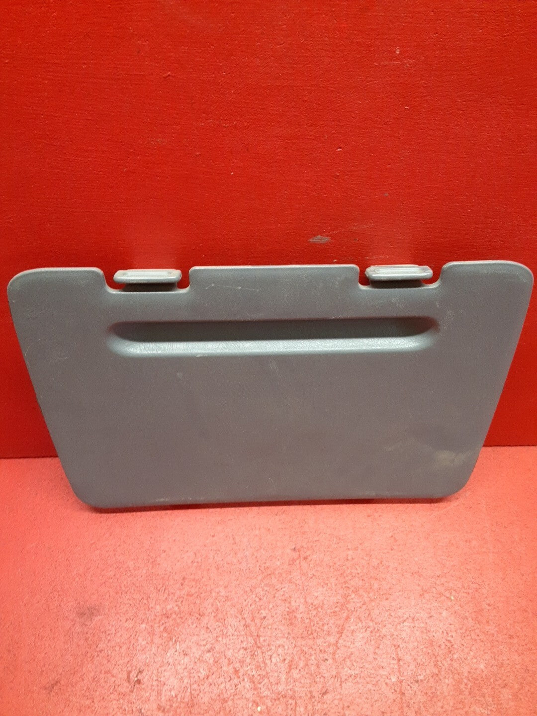 2001-2005 Toyota RAV4 Rear Trunk Side Cover Left Right Gray 64743-42011-B1