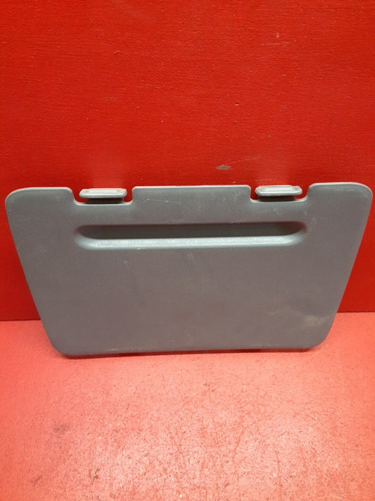 2001-2005 Toyota RAV4 Rear Trunk Side Cover Left Right Gray 64743-42011-B1