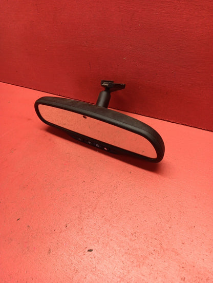 2004-2017 GM Multi Vehicle Interior Rear-View Mirror W/ OnStar 15816792