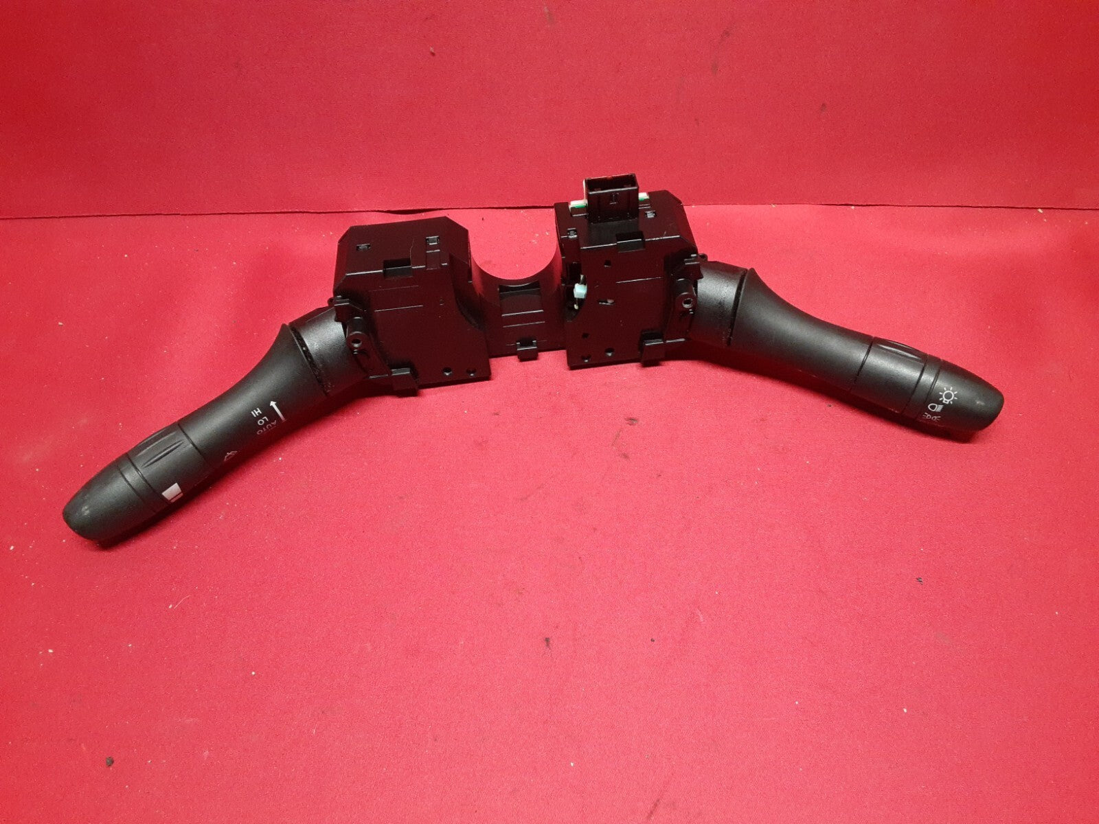 2009 - 2015 Infiniti Multi-Function Turn Headlight Wiper Switches 25560-JJ53B