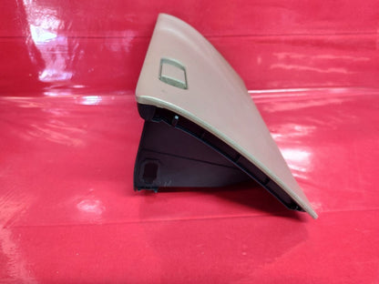 2001-2003 Honda Civic Passenger Glovebox Compartment Door Cubby BEIGE - YR169L