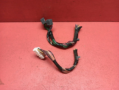 2006 Dodge Durango Dakota Speedometer Instrument Cluster PIGTAILS ONLY