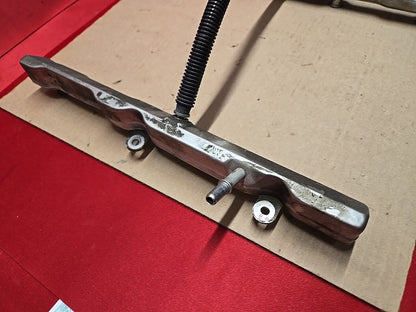 2009 - 2024 Chrysler Dodge Jeep Ram 5.7L V8 Fuel Injector Rail RAMP ONLY