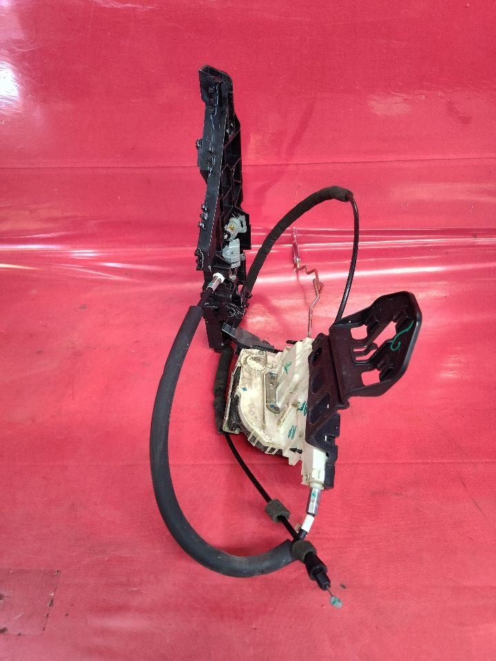2011-2025 Chrysler Dodge Jeep Ram FRONT RIGHT PASSENGER Door Latch Lock Actuator