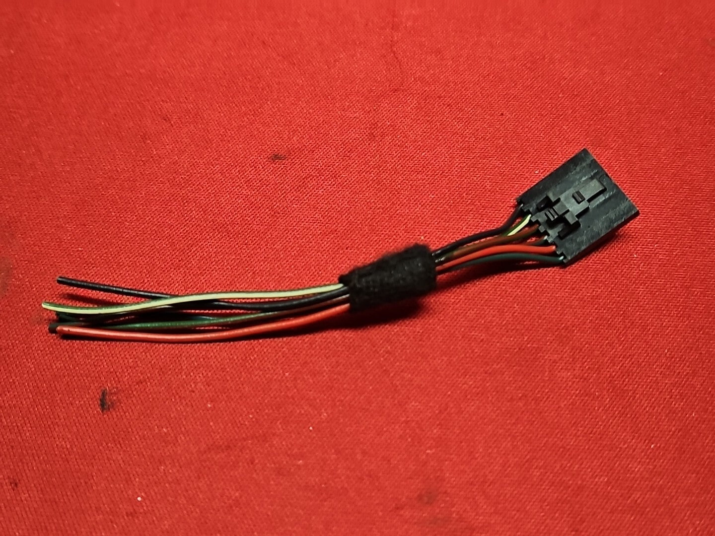 2006 - 2013 Land Range Rover Sport Turn Signal TRIP Stalk Switch PIGTAIL ONLY