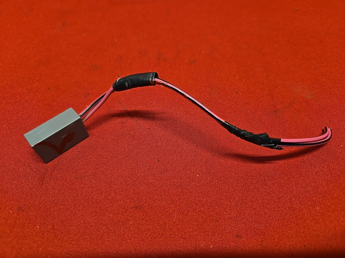 1986-2011 Lincoln / Mercury / Ford Fuel Inertia Cut-Off Switch PIGTAIL WIRE ONLY