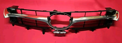 2015 2016 2017 Toyota Camry Grille W/O Pre Crash - Platinum Plus CAPA - NEW