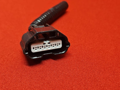 2011 - 2014 Nissan Juke 11-13 Leaf Accelerator Pedal Travel Sensor PIGTAIL WIRE