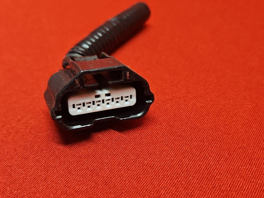 2011 - 2014 Nissan Juke 11-13 Leaf Accelerator Pedal Travel Sensor PIGTAIL WIRE