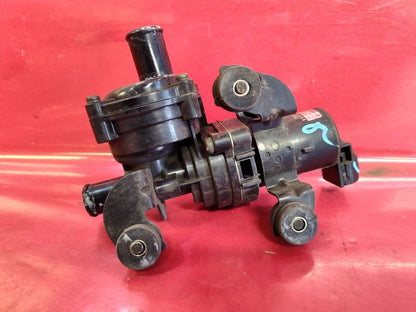 2001-2003 Prius First Gen Electric Heater Water Coolant Pump 87260-47020