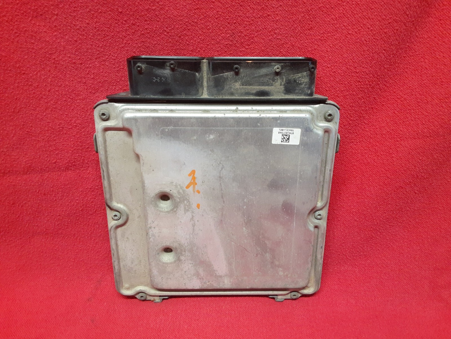 2006 Volkswagen VW Passat 2.0L L4 AUTO TRANS Engine Control Module Unit ECM ECU