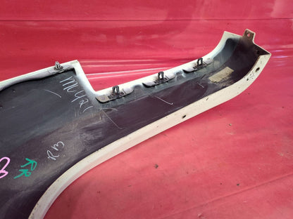 2008-2012 Jeep Liberty REAR RIGHT PASSENGER Quarter Mounted Wheel Arch Molding