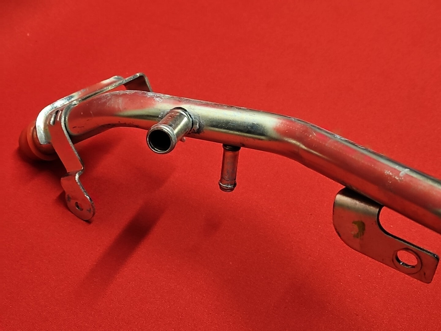 2018 2019 2020 Infiniti QX60 3.5L V6 Coolant Water Pipe Hose SET w/ Connector
