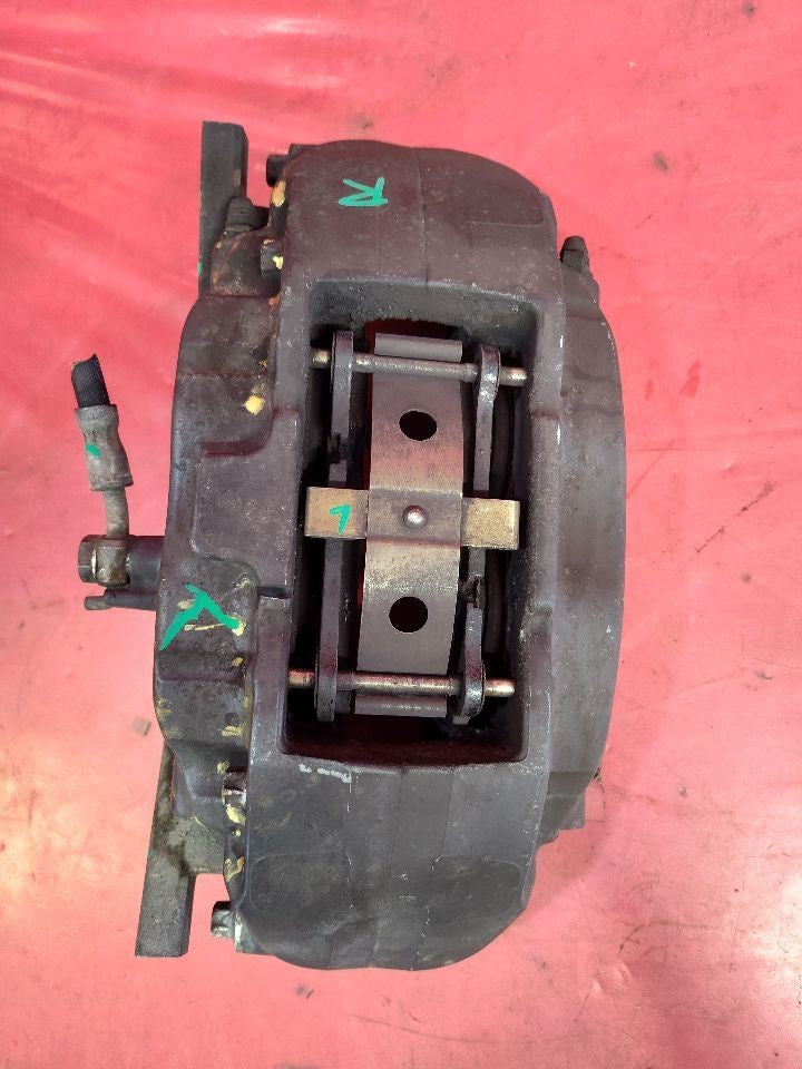 2006-2009 Range Rover Sport SUPERCHARGED V8 Front Passenger Brembo Brake Caliper