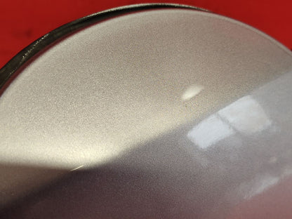 2015-2021 Subaru WRX / WRX STI Fuel Filler Door Lid w/ Pocket ISM / G1U Paint