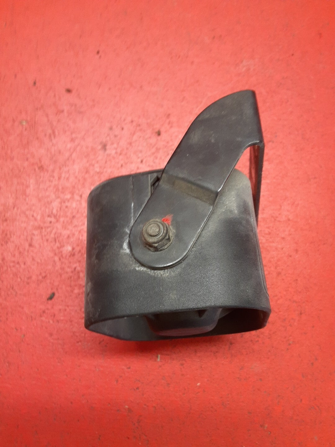 2000 Jaguar XK8 Passive Sounder Anti- Theft Secuity Horn LJA2620BB