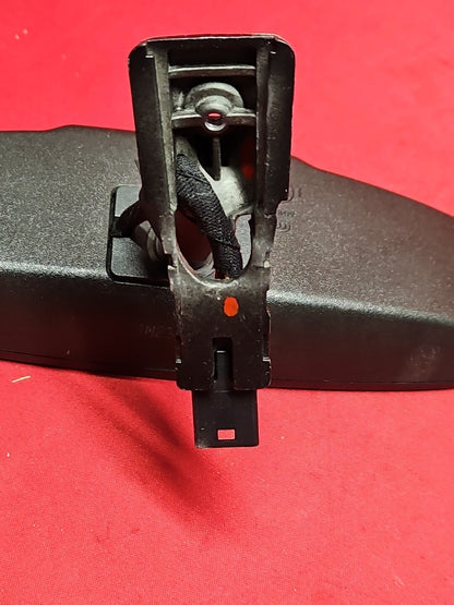 2010 - 2022 Chevy Buick Cadillac Rearview Mirror w/ Onstar MANUAL DIM 13594370