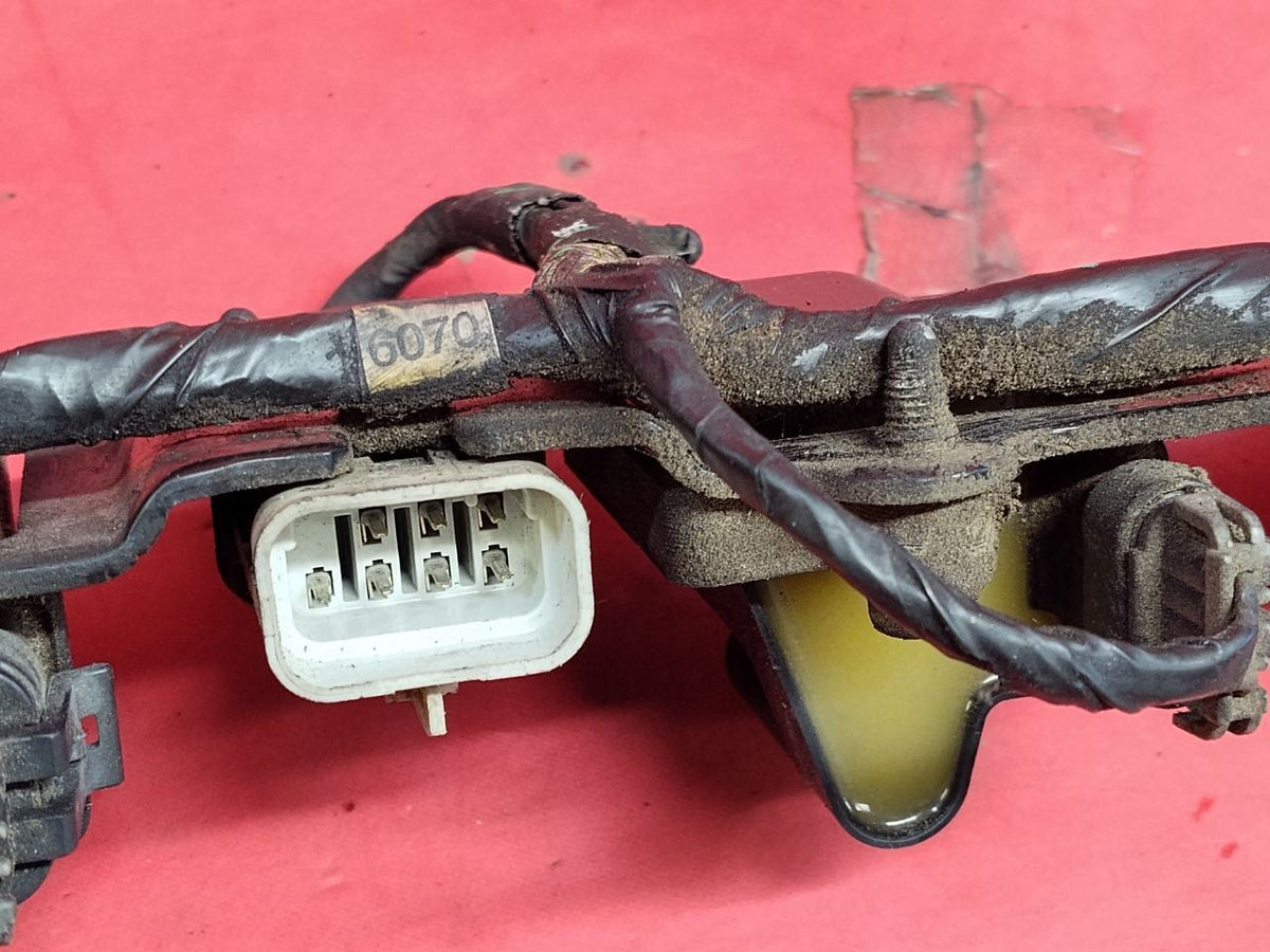1999-2007 Chevy Cadillac Buick V8 Ignition Coil Bracket Mounts Wiring FULL SET