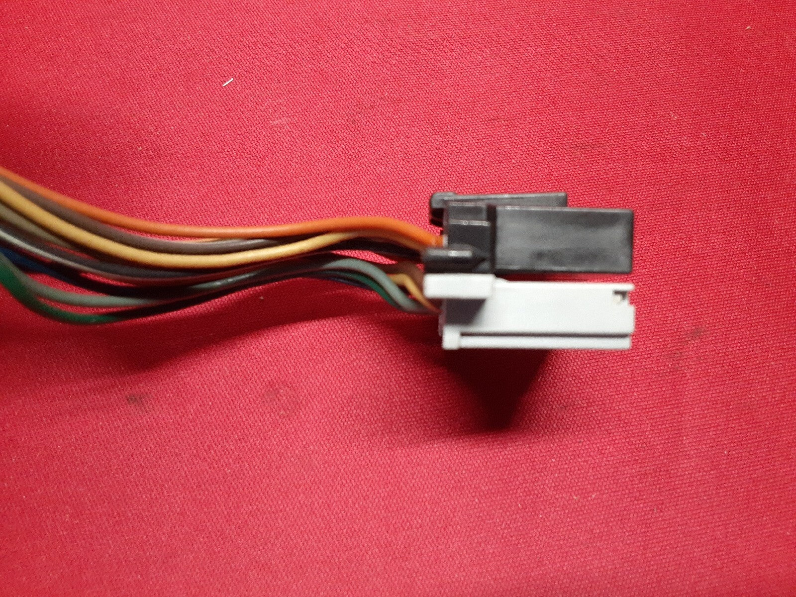 Chevrolet / GMC - Radio FM / AM - Multiple Applications - 16195151 - PIGTAIL