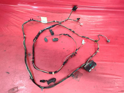 2008 2009 Jeep Liberty 3.7L V6 4WD Liftgate Tailgate Hatch Wiring Harness