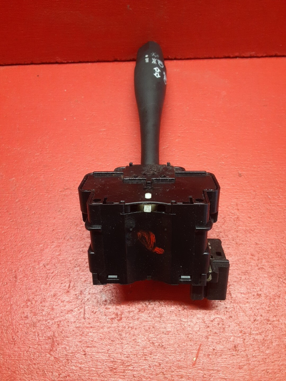 2000-2006 Nissan Sentra Frontier Xterra Turn Signal Headlight Switch - See Chart