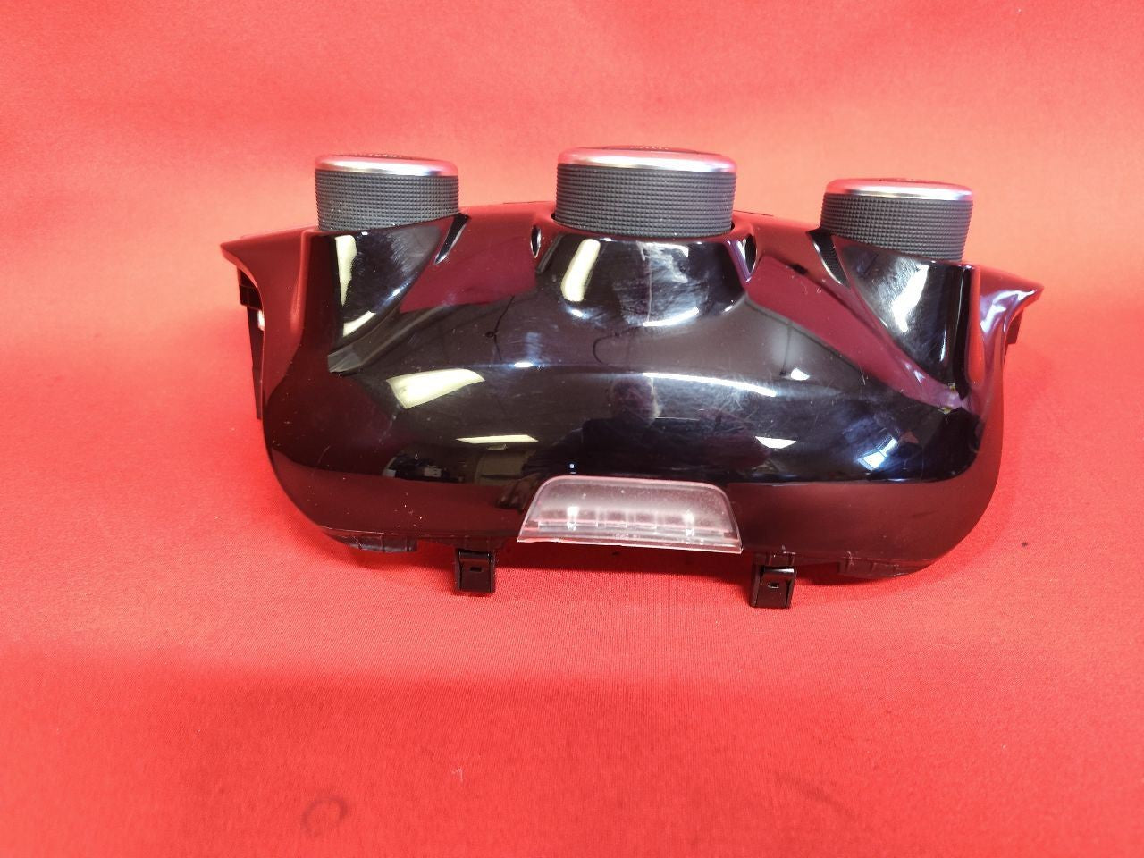 2014-2016 Chevrolet Chevy Spark EV Electric HVAC Climate Control w/ AUTO - 69k