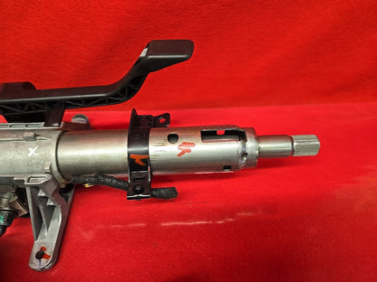 18 Buick Regal Sportback TourX 17-19 Acadia LaCrosse Manual Tilt Steering Column