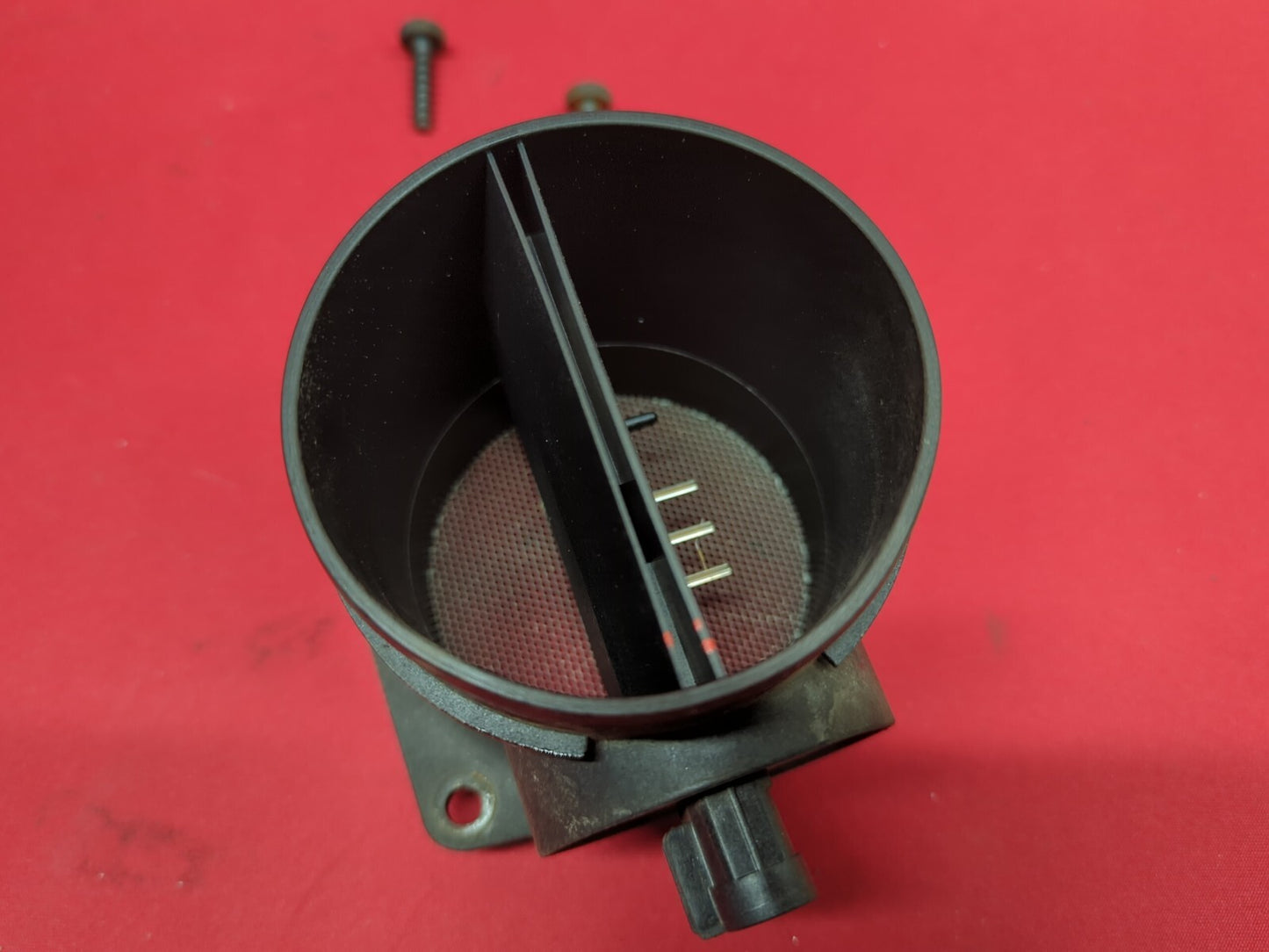 2005 - 2012 GMC Chevy Buick Pontiac Saturn Cadillac MAF Mass Air Flow Sensor