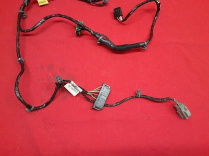2005 2007 2007 Jeep Grand Cherokee / Commander RIGHT FRONT Seat Wiring Harness