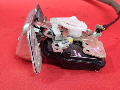 2006-2017 Jeep Dodge SUV Liftgate Tailgate Hatch Latch Lock Actuator 4589131AG