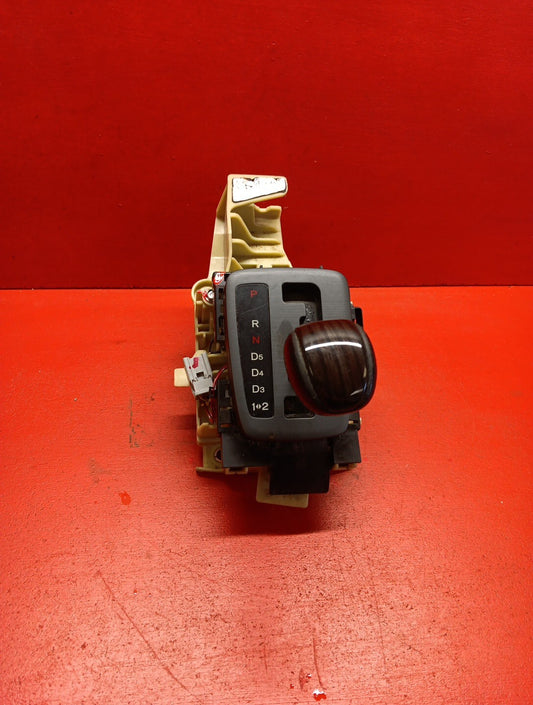 2006 Acura MDX 3.5L Auto Transmission Shifter Assembly 54010S3VA91ZA