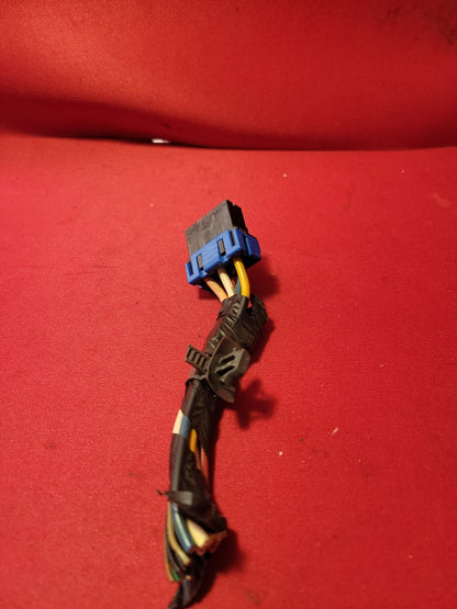 2010 - 2013 Kia Soul Ignition Lock Cylinder Switch Cable PIGTAIL 81910-2K000