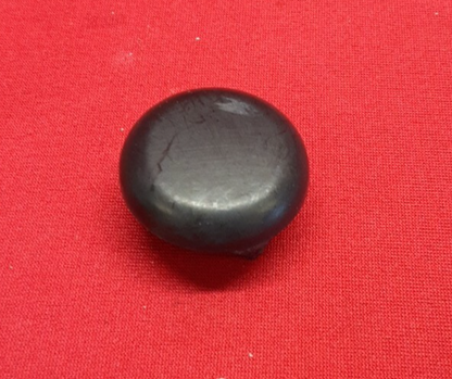 2004 Range Rover HSE Rear Wiper Blade Cap Black