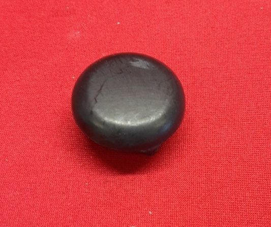 2004 Range Rover HSE Rear Wiper Blade Cap Black